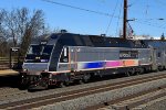 NJT 4523